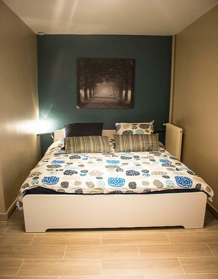 Apartment Centre Chateau