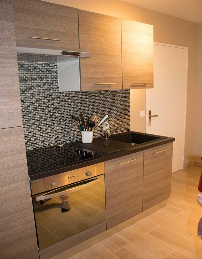 Apartment Centre Chateau *